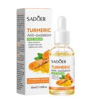 Turmeric Serum