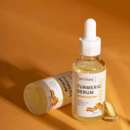 Turmeric Serum